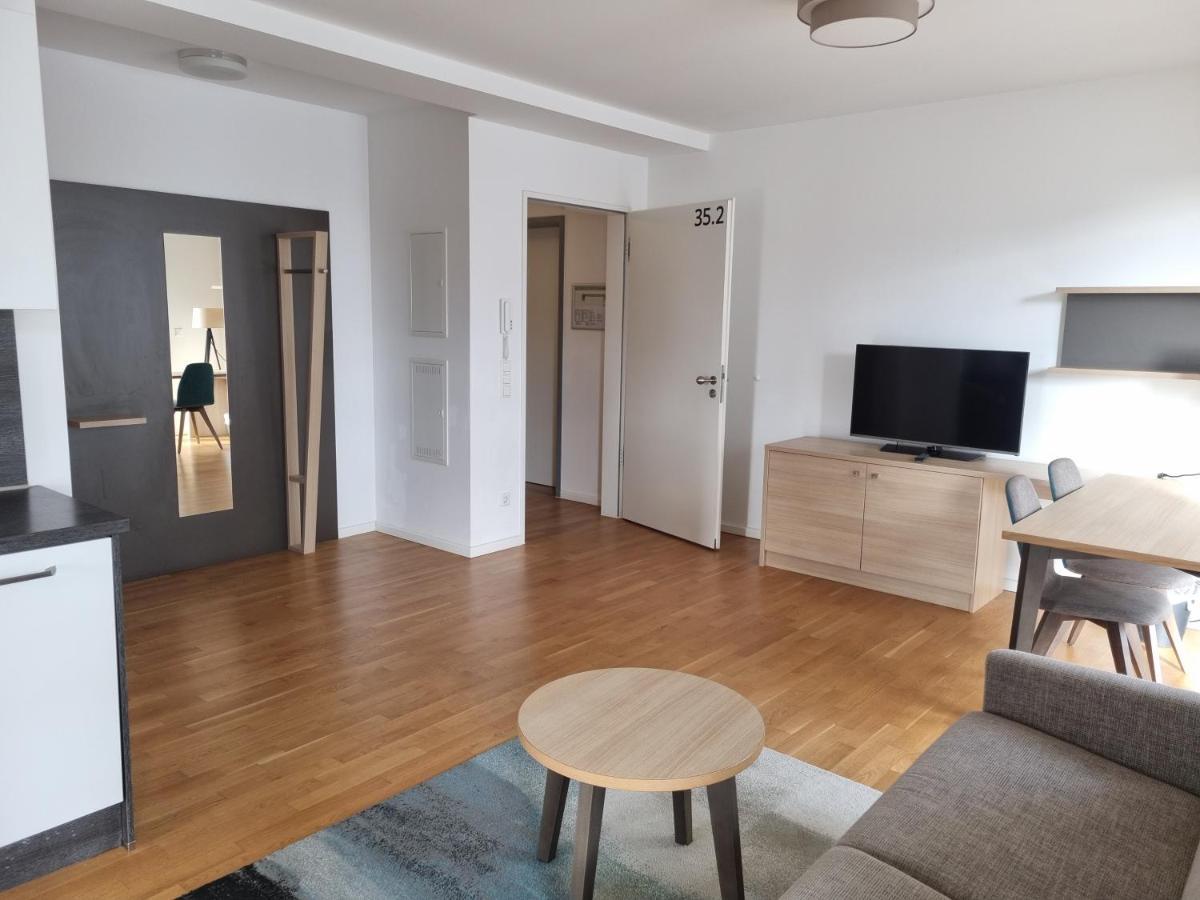 Livingroom Bad Homburg Boardinghouse 巴特洪堡 外观 照片