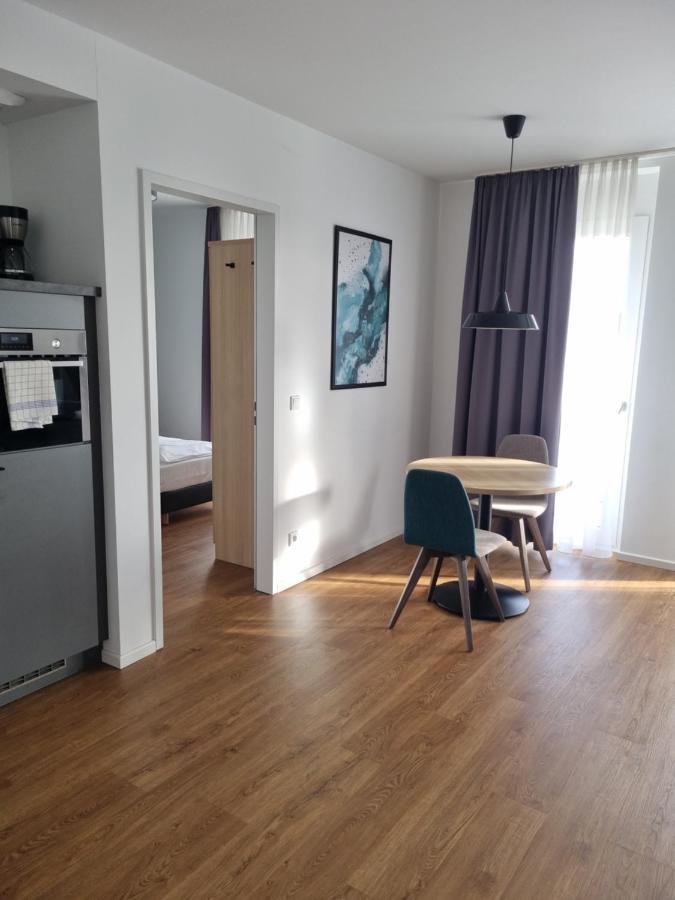 Livingroom Bad Homburg Boardinghouse 巴特洪堡 外观 照片