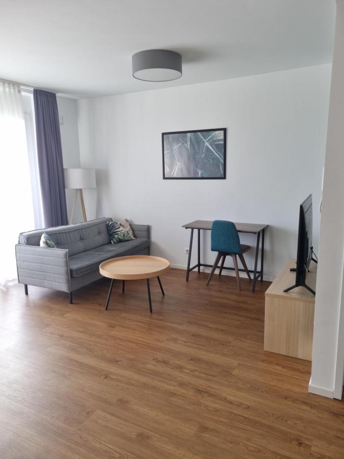 Livingroom Bad Homburg Boardinghouse 巴特洪堡 外观 照片