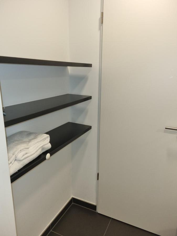 Livingroom Bad Homburg Boardinghouse 巴特洪堡 外观 照片