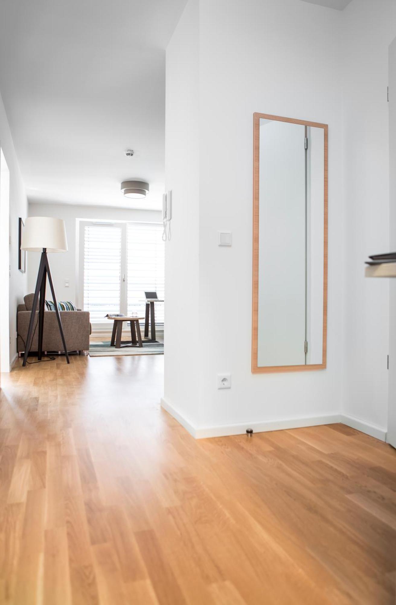 Livingroom Bad Homburg Boardinghouse 巴特洪堡 外观 照片