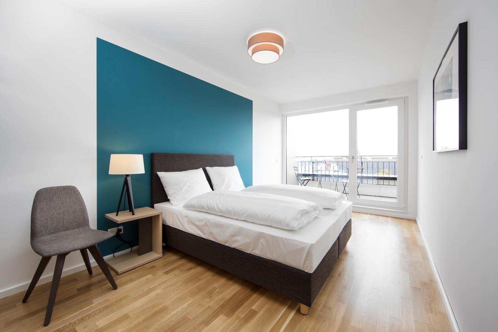 Livingroom Bad Homburg Boardinghouse 巴特洪堡 外观 照片