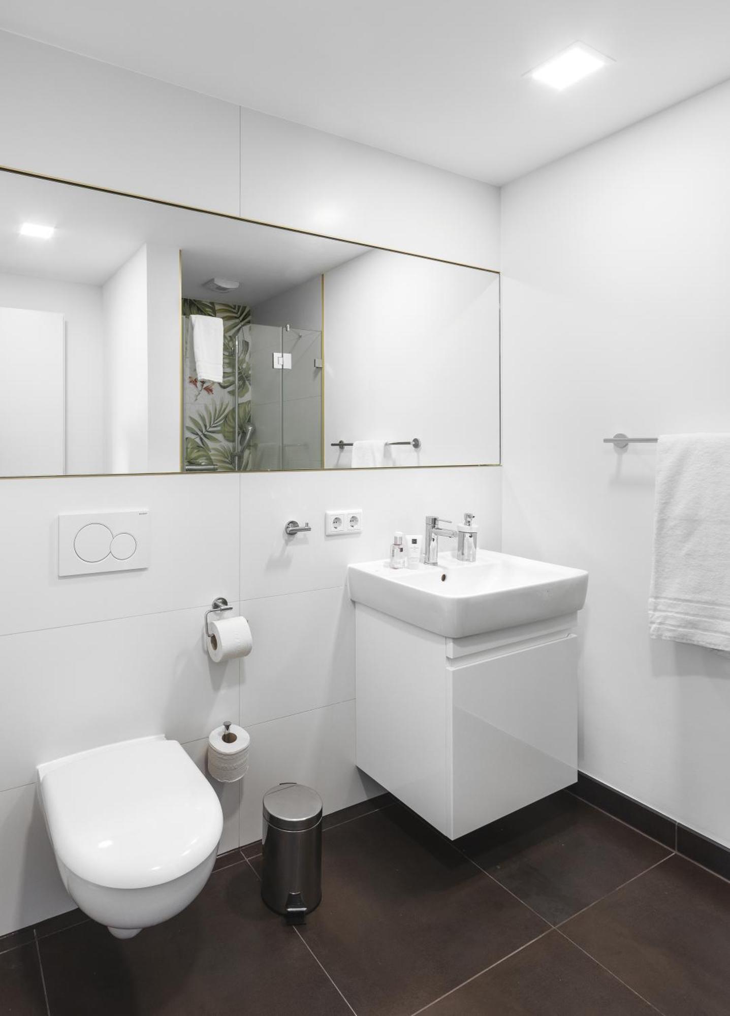 Livingroom Bad Homburg Boardinghouse 巴特洪堡 外观 照片